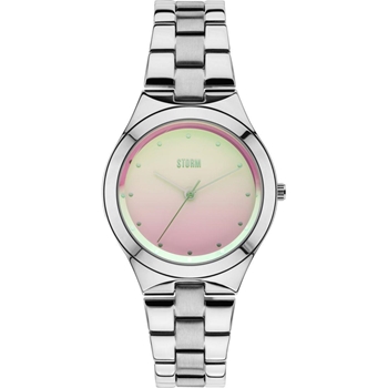 ساعت مچی استورم خانواده AMELLA PINK کد 47273/PK